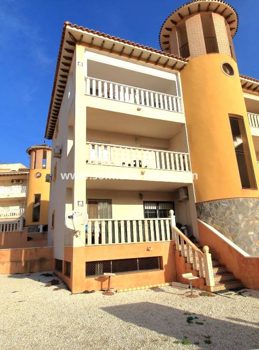 Apartment - Resale - Cabo Roig - Lomas de Cabo Roig