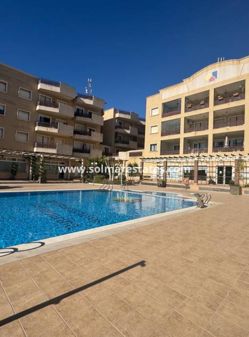 Appartement - Resale - Cabo Roig - Beachside Cabo Roig
