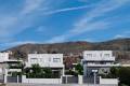 Neubau - Viererkabel-Haus - Busot - Los Altos de Alicante