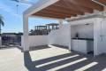 New Build - Apartment - Pilar De La Horadada - Lamar Resort