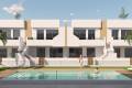 New Build - Apartment - San Pedro Del Pinatar - Res. Villamar IV