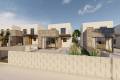 New Build - Detached Villa - Los Altos - Aires Del Mediterraneo