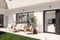 New Build - Detached Villa - Los Montesinos - Res. Alba Salina
