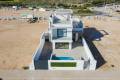 New Build - Detached Villa - San Javier - Roda Golf & Beach Resort