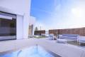 New Build - Detached Villa - San Pedro Del Pinatar - Res. Sunset Villas Lux