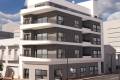 Nieuw gebouw - Appartement - La Mata - Res. Aqua
