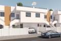 Nieuw gebouw - Appartement - San Pedro Del Pinatar - Res. Villamar IV