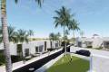 Nieuw gebouw - Vrijstaande Villa - Algorfa - La Finca Golf Resort