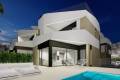 Nouvelle construction - Maison mitoyenne - Los Altos - Res. Villas Le Mans
