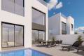 Nouvelle construction - Villa individuelle - Formentera Del Segura - Res. Amara