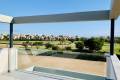 Nouvelle construction - Villa individuelle - San Javier - Roda Golf & Beach Resort