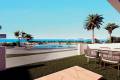 Nybyggnad - Lägenhet - Finestrat - Leduc Golf Resort