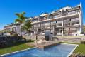 Nybyggnad - Lägenhet - Guardamar Del Segura - Royal Park Sea