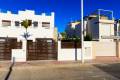 Nybyggnad - Town House - Pilar De La Horadada - Res. Bahia Homes