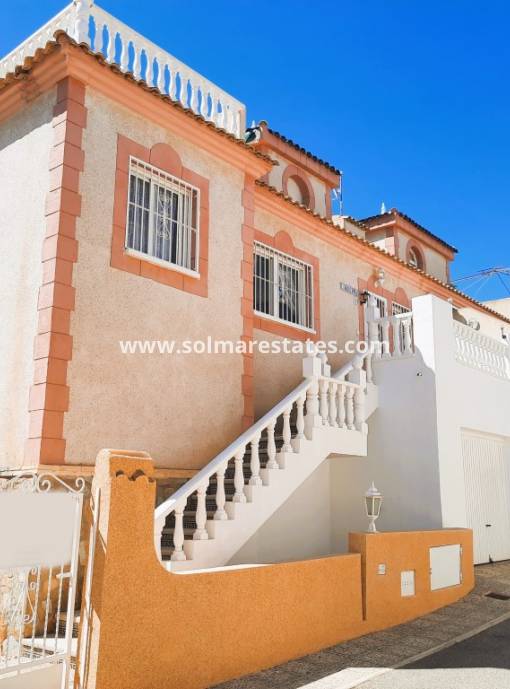 Quad House - Venta - Playa Flamenca - Flamingo Hills