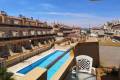 Resale - Appartement - Playa Flamenca - Las Chismosas