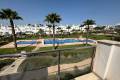 Resale - Lägenhet - Vistabella Golf - Capri Apartments