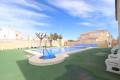 Resale - Quad Huis - Playa Flamenca - Res. Torre Golf