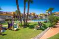 Resale - Wohnung - Playa Flamenca - El Bosque