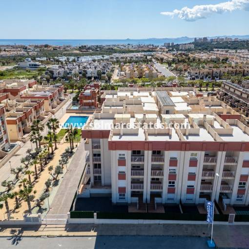 Apartamento - Nueva construcción  - Cabo Roig - Lomas de Cabo Roig