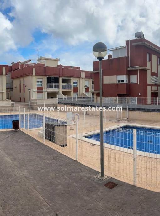 Apartamento - Nueva construcción  - Cabo Roig - Lomas de Cabo Roig