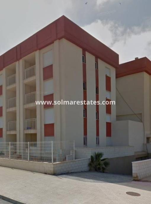 Apartamento - Nueva construcción  - Cabo Roig - Lomas de Cabo Roig