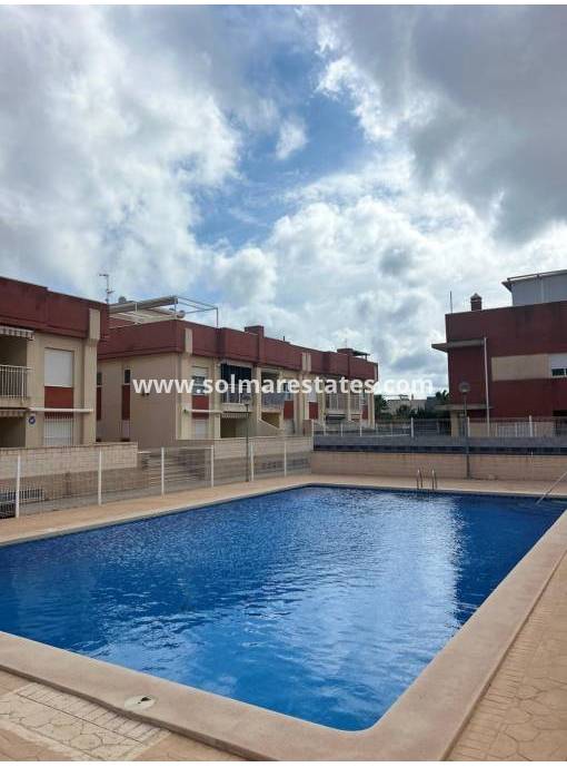 Apartamento - Nueva construcción  - Cabo Roig - Lomas de Cabo Roig