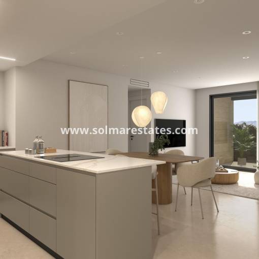 Apartamento - Nueva construcción  - Catral - pueblo