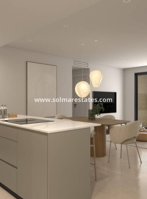 Apartamento - Nueva construcción  - Catral - pueblo