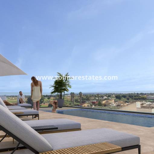 Apartamento - Nueva construcción  - Catral - pueblo