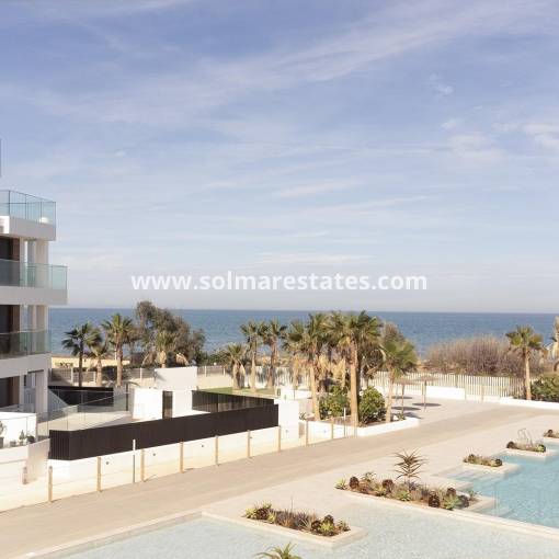 Apartamento - Nueva construcción  - Denia - Denia