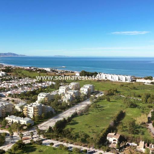 Apartamento - Nueva construcción  - Denia - El Verger