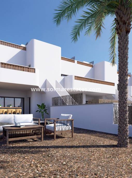 Apartamento - Nueva construcción  - Dolores - Sector 3