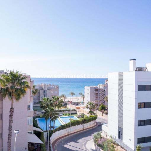 Apartamento - Nueva construcción  - El Campello - El Campello