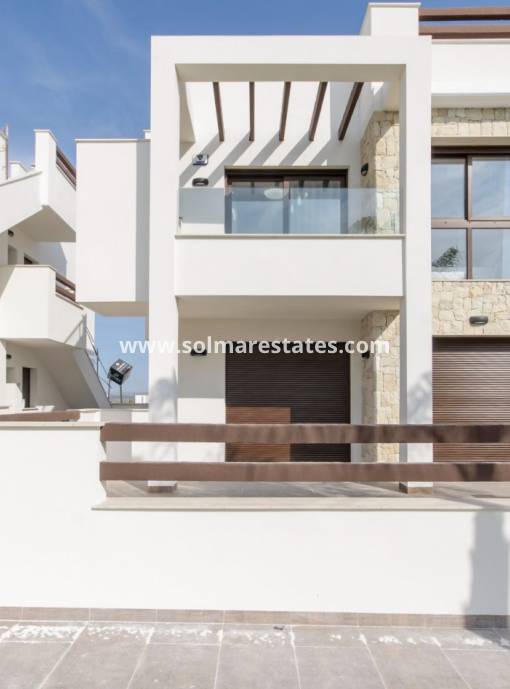 Apartamento - Nueva construcción  - Los Balcones - Los Balcones