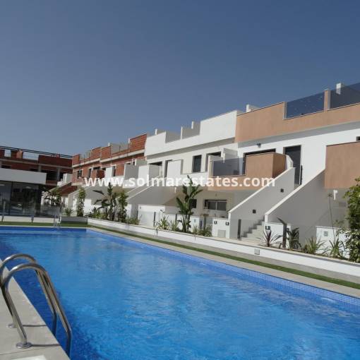 Apartamento - Nueva construcción  - Pilar De La Horadada - Pilar de la Horadada