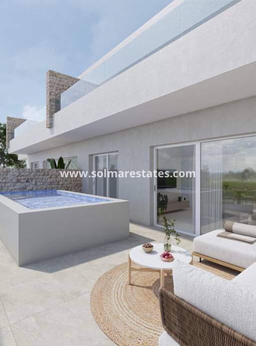 Apartamento - Nueva construcción  - Pilar De La Horadada - Pilar de la Horadada