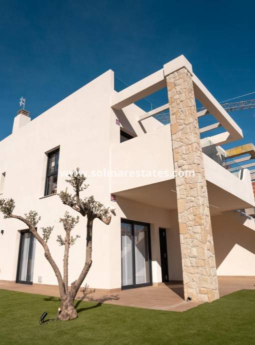 Apartamento - Nueva construcción  - Pilar De La Horadada - Pilar de la Horadada