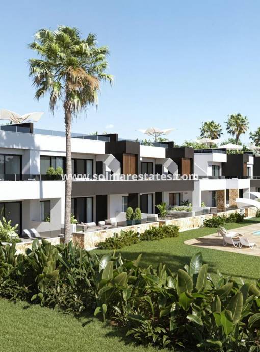Apartamento - Nueva construcción  - Rojales - Lo Marabu