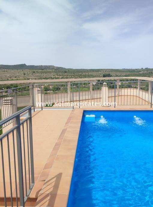 Apartamento - Nueva construcción  - San Miguel De Salinas - San Miguel De Salinas