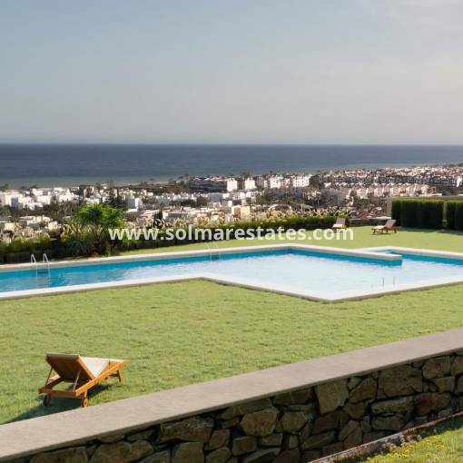 Apartamento - Nueva construcción  - Vera - Vera Playa