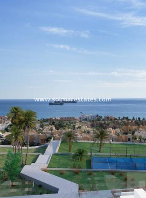 Apartamento - Nueva construcción  - Vera - Vera Playa