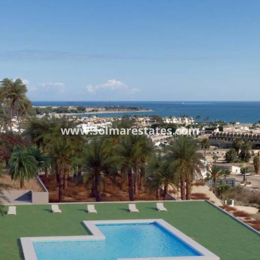 Apartamento - Nueva construcción  - Vera - Vera Playa