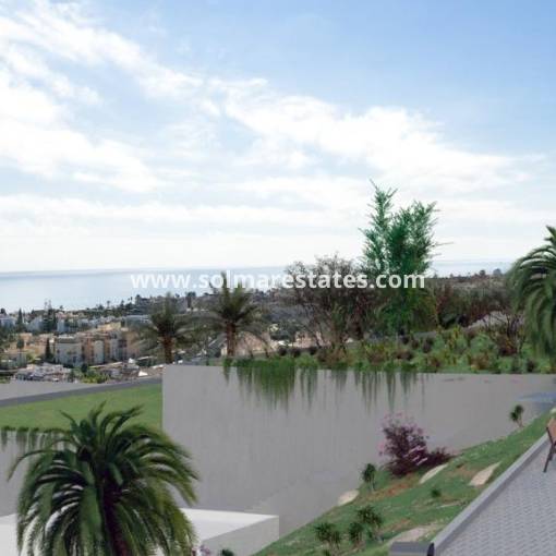 Apartamento - Nueva construcción  - Vera - Vera Playa