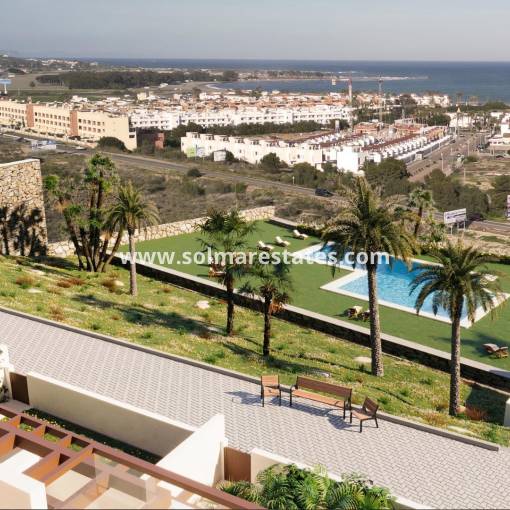 Apartamento - Nueva construcción  - Vera - Vera Playa