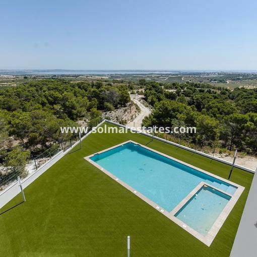 Apartamento - Nueva construcción  - Vistabella Golf - Vistabella Golf