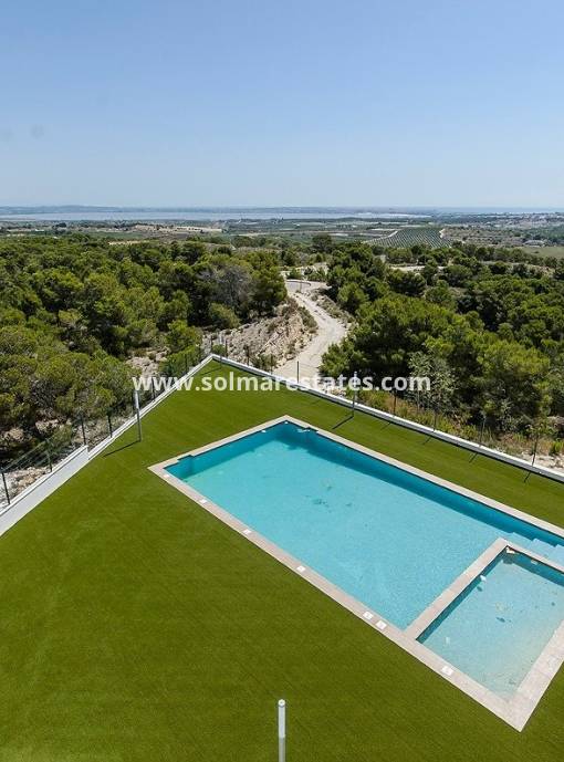 Apartamento - Nueva construcción  - Vistabella Golf - Vistabella Golf