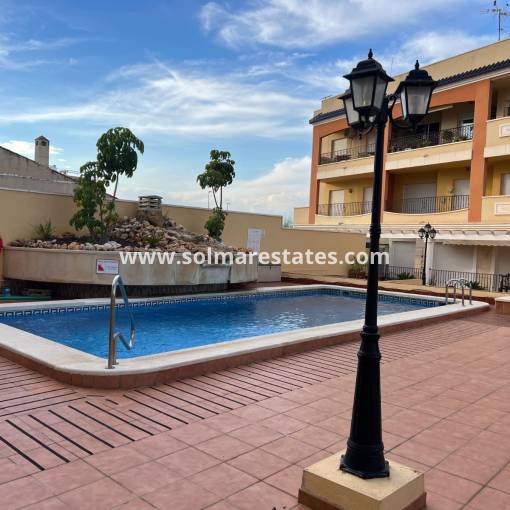 Apartamento - Venta - Algorfa - Algorfa