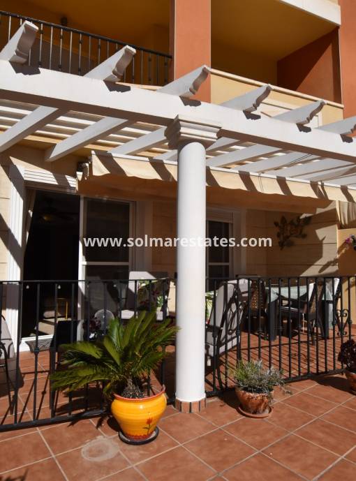 Apartamento - Venta - Algorfa - Algorfa