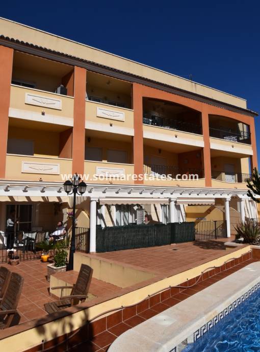 Apartamento - Venta - Algorfa - Algorfa